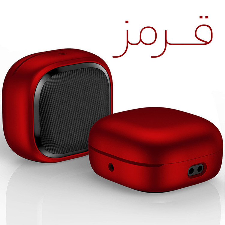 کاور سامورایی مدل Quad-16 مناسب برای کیس هدفون سامسونگ Galaxy Buds Live / Buds Pro / Buds 2 / Buds 2 Pro / Buds FE