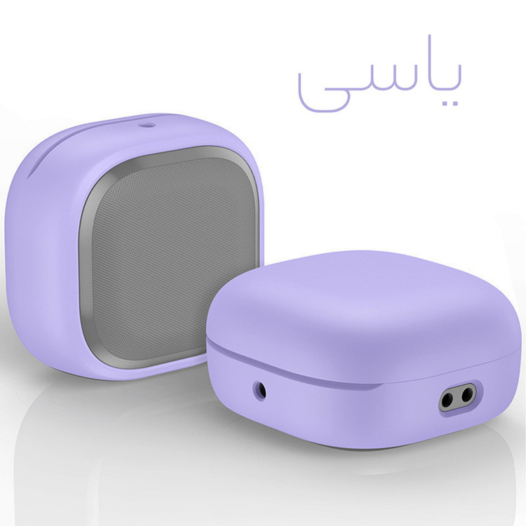 کاور سامورایی مدل Quad-16 مناسب برای کیس هدفون سامسونگ Galaxy Buds Live / Buds Pro / Buds 2 / Buds 2 Pro / Buds FE