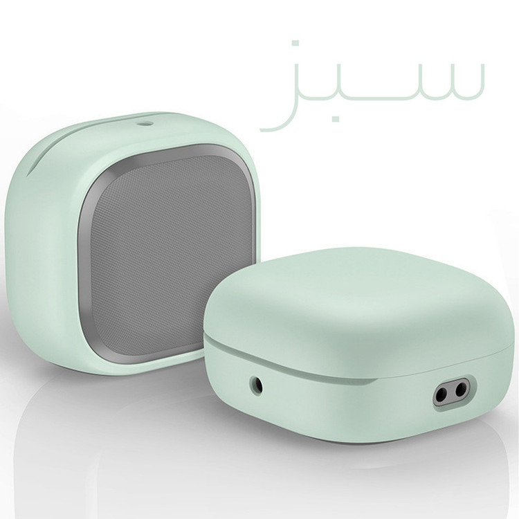 کاور سامورایی مدل Quad-16 مناسب برای کیس هدفون سامسونگ Galaxy Buds Live / Buds Pro / Buds 2 / Buds 2 Pro / Buds FE