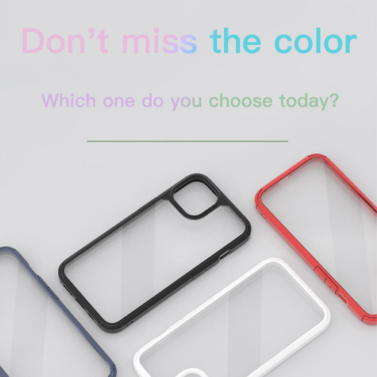 کاور سامورایی مدل SPC مناسب برای گوشی موبایل اپل iPhone 13 / iPhone 14