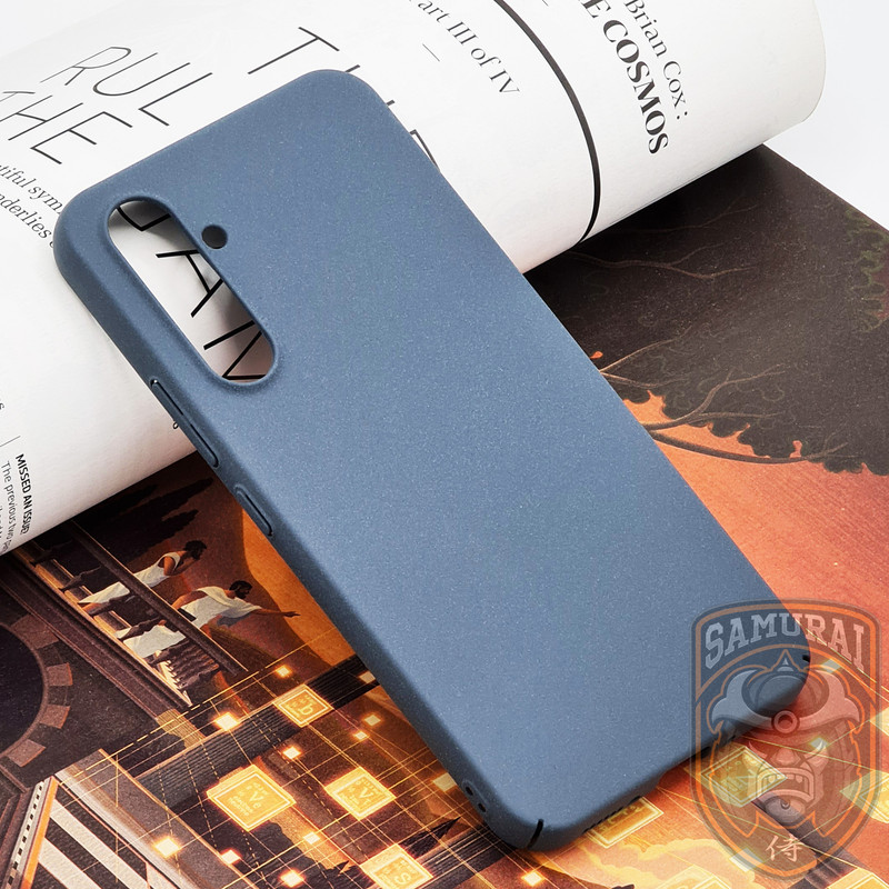 کاور سامورایی مدل Scaly مناسب برای گوشی موبایل سامسونگ Galaxy S24 FE