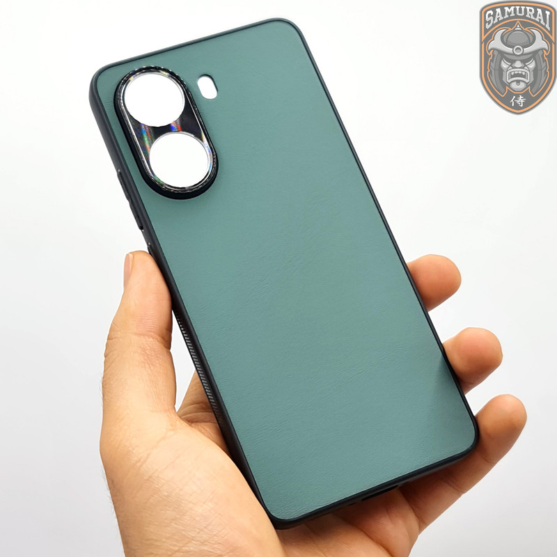 کاور سامورایی مدل elegant مناسب برای گوشی موبایل شیائومی Poco X7 Pro
