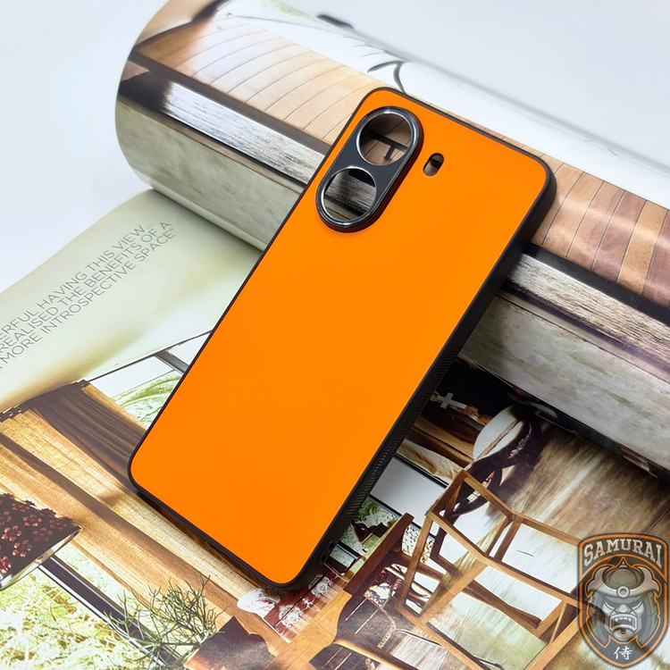 کاور سامورایی مدل elegant مناسب برای گوشی موبایل شیائومی Poco X7 Pro