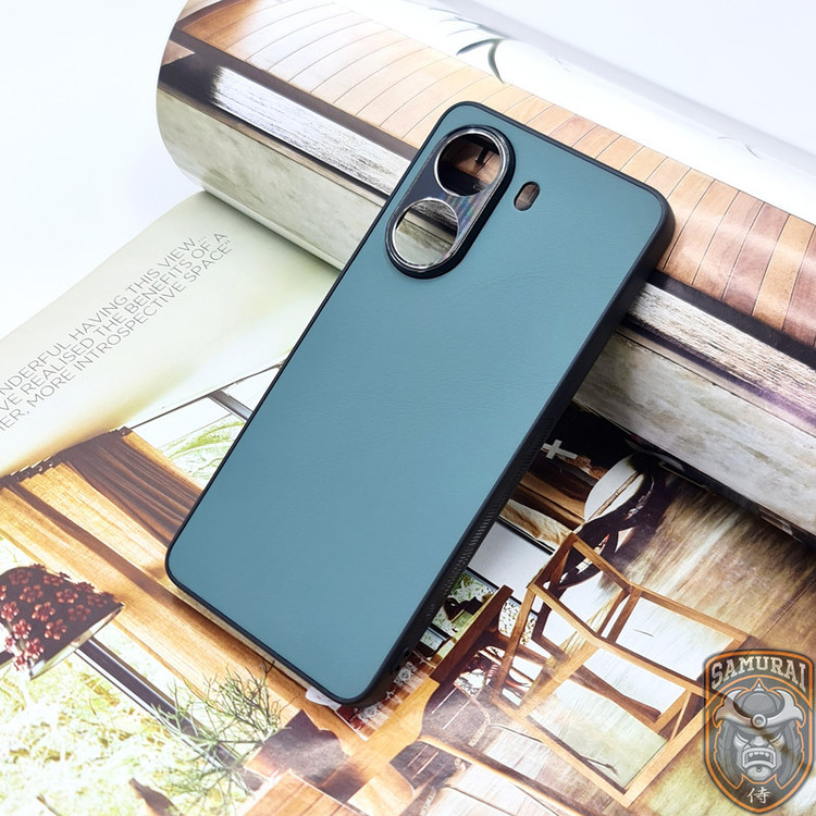 کاور سامورایی مدل elegant مناسب برای گوشی موبایل شیائومی Poco X7 Pro