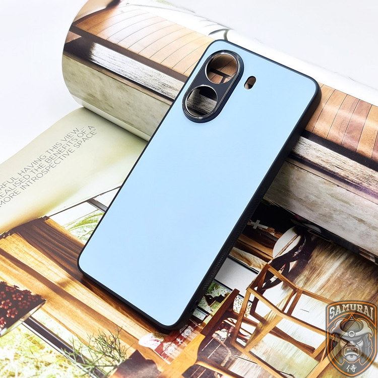 کاور سامورایی مدل elegant مناسب برای گوشی موبایل شیائومی Poco X7 Pro