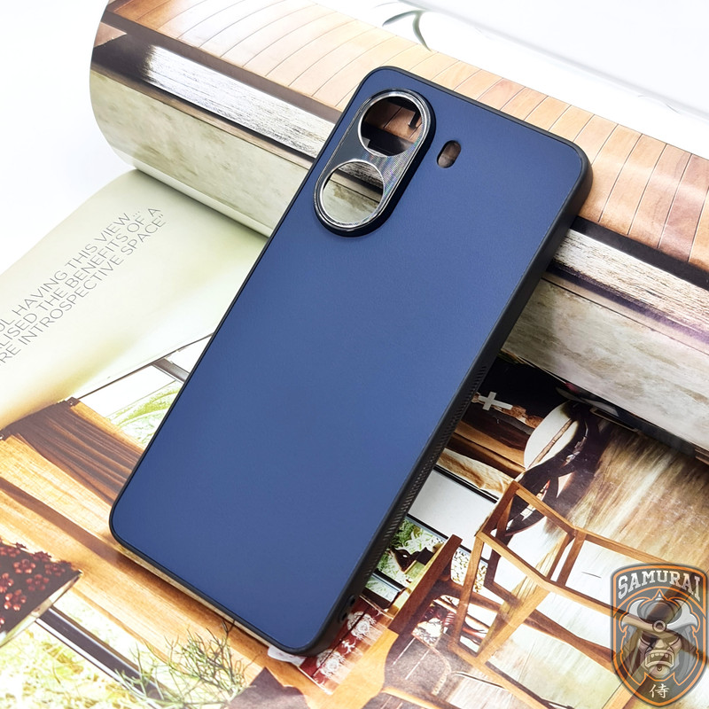 کاور سامورایی مدل elegant مناسب برای گوشی موبایل شیائومی Poco X7 Pro