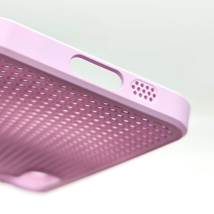 کاور سامورایی مدل Cooling مناسب برای گوشی موبایل سامسونگ Galaxy A54 / Galaxy A54 5G