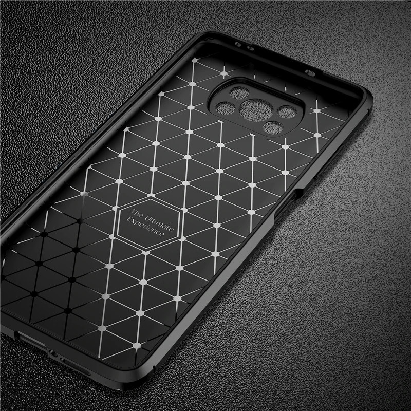 کاور سامورایی مدل AF مناسب برای گوشی موبایل شیائومی Poco X3 / X3 Pro / X3 NFC