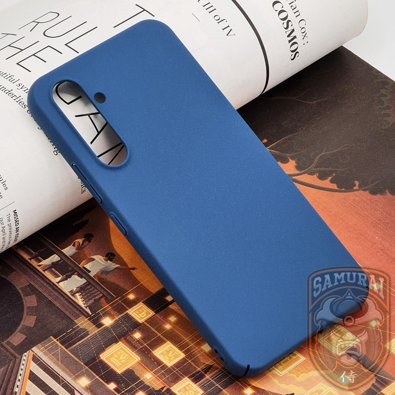 کاور سامورایی مدل Scaly مناسب برای گوشی موبایل سامسونگ Galaxy S25 FE