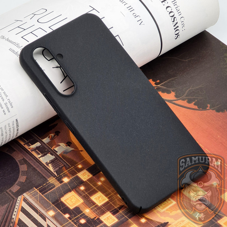 کاور سامورایی مدل Scaly مناسب برای گوشی موبایل سامسونگ Galaxy S25 FE