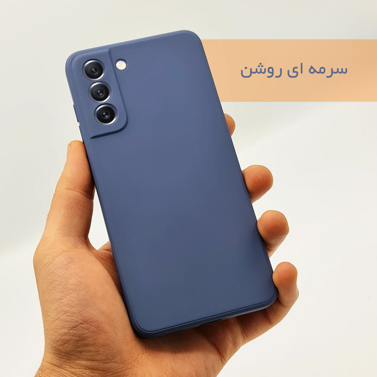 کاور سامورایی مدل YCADEN مناسب برای گوشی موبایل سامسونگ Galaxy S21 FE