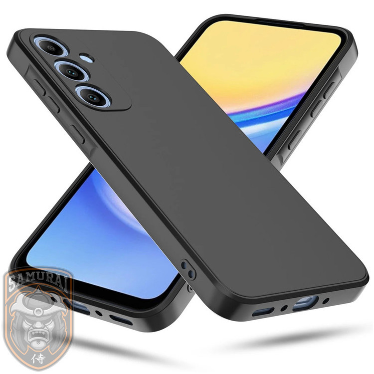 کاور سامورایی مدل YCADEN مناسب برای گوشی موبایل سامسونگ Galaxy A55 / A55 5G