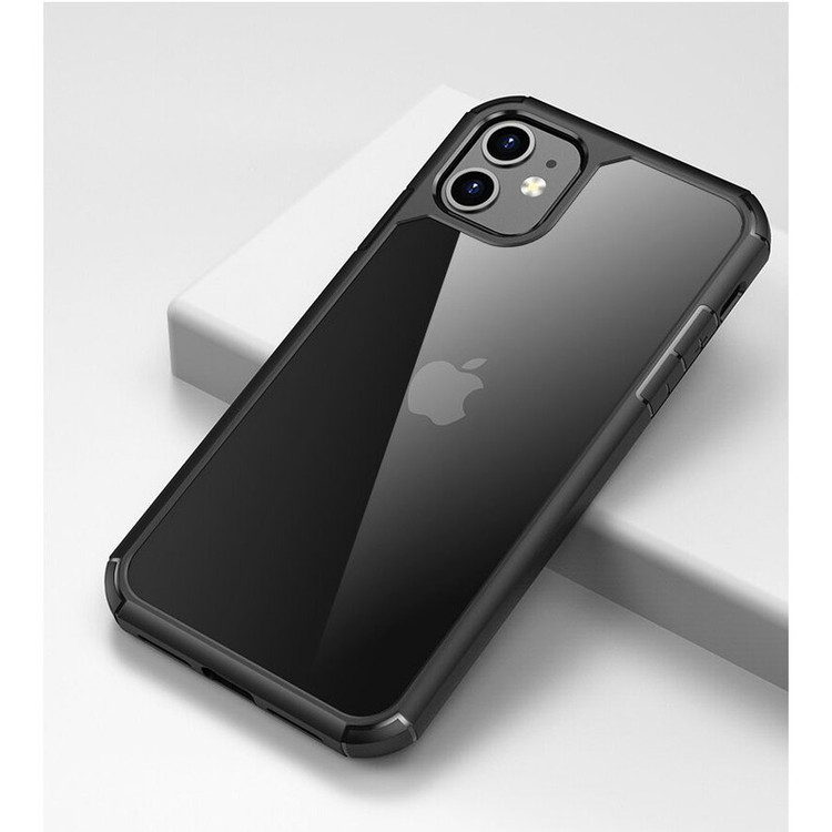 کاور سامورایی مدل SPC مناسب برای گوشی موبایل اپل iPhone 11