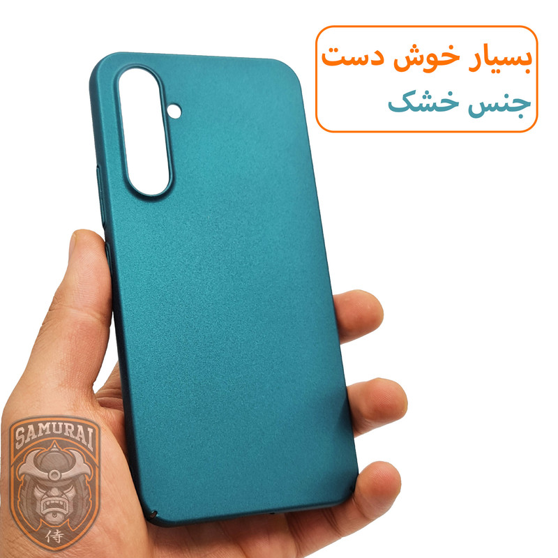 کاور سامورایی مدل Scaly مناسب برای گوشی موبایل سامسونگ Galaxy A54 / A54 5G