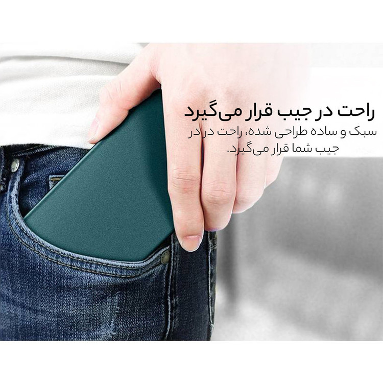 کاور سامورایی مدل Scaly مناسب برای گوشی موبایل سامسونگ Galaxy A54 / A54 5G