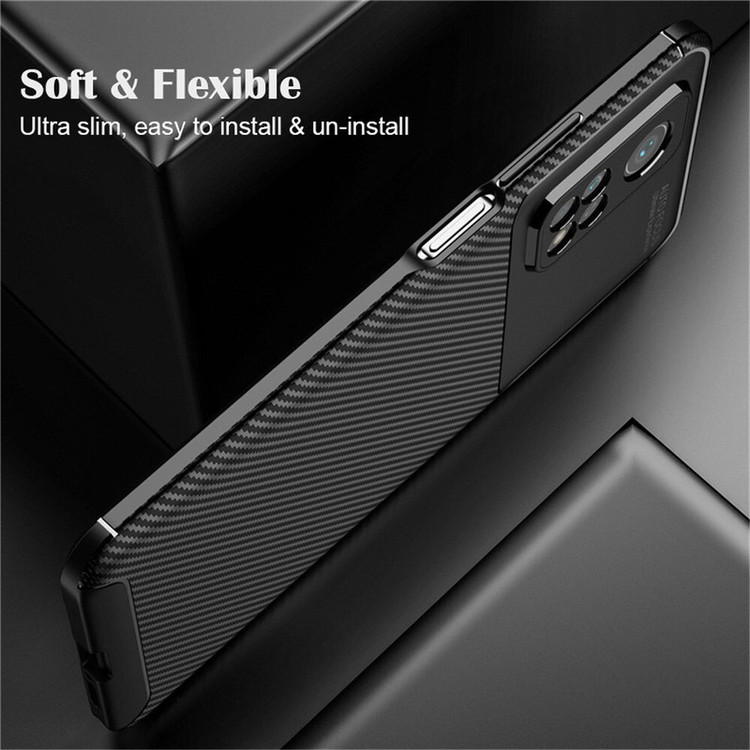 کاور سامورایی مدل AF مناسب برای گوشی موبایل شیائومی Mi 10T / Mi 10T Pro