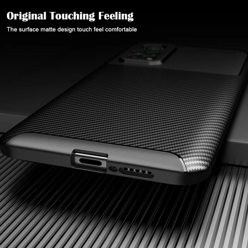 کاور سامورایی مدل AF مناسب برای گوشی موبایل شیائومی Mi 10T / Mi 10T Pro