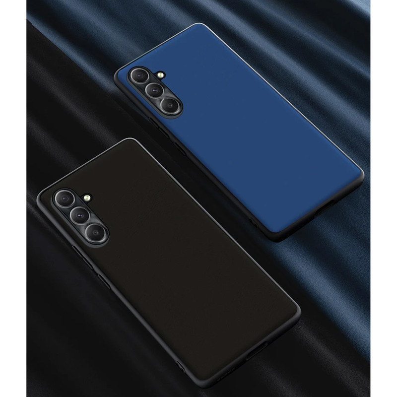 کاور سامورایی مدل elegant مناسب برای گوشی موبایل سامسونگ Galaxy S24 FE