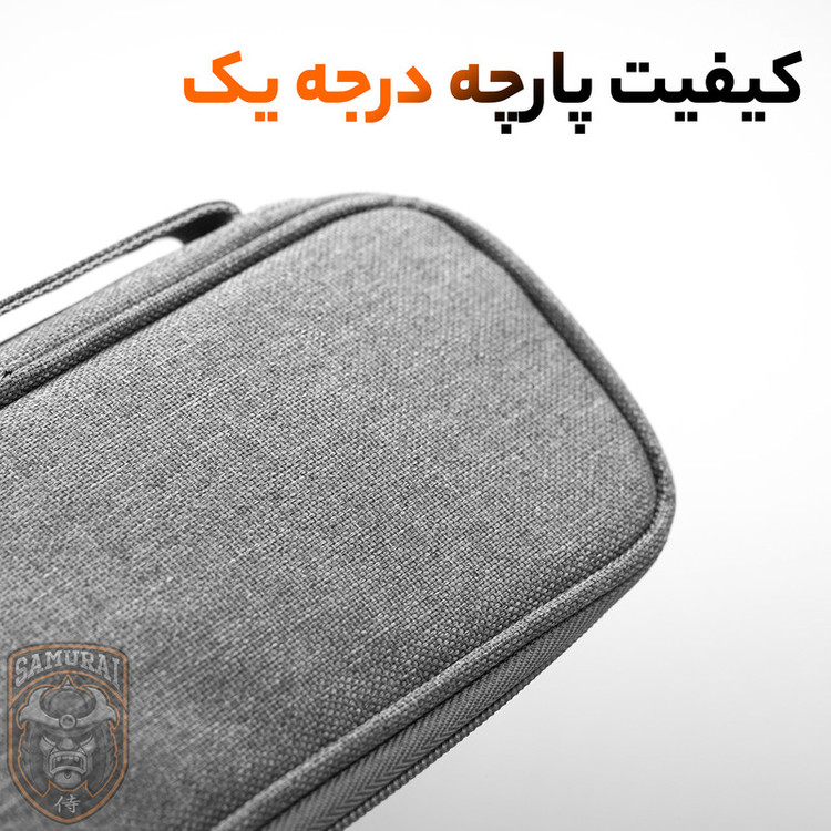کیف لوازم جانبی سامورایی مدل Ergo Kit