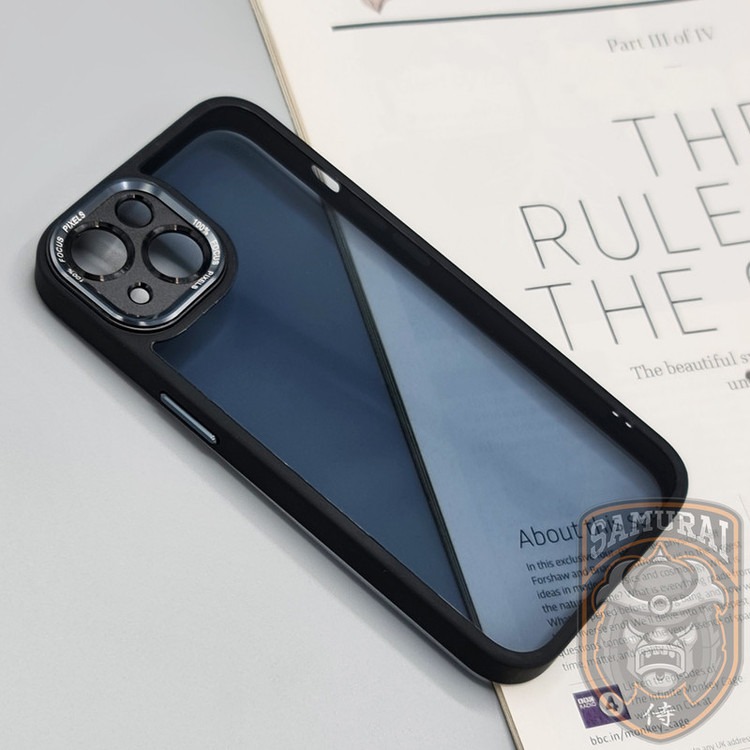 کاور سامورایی مدل Skyfall مناسب برای گوشی موبایل اپل iPhone 13