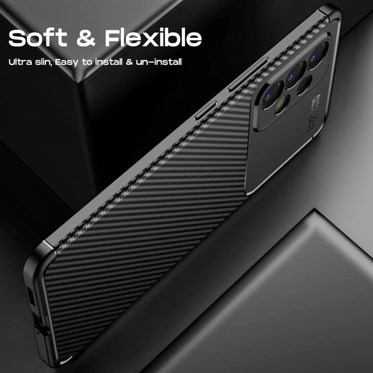 کاور سامورایی مدل AF مناسب برای گوشی موبایل سامسونگ Galaxy A53 / A53 5G