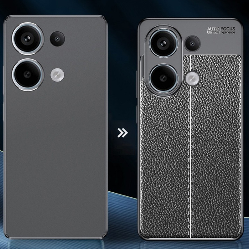 کاور سامورایی مدل Ultimate مناسب برای گوشی موبایل شیائومی Redmi Note 13 4G