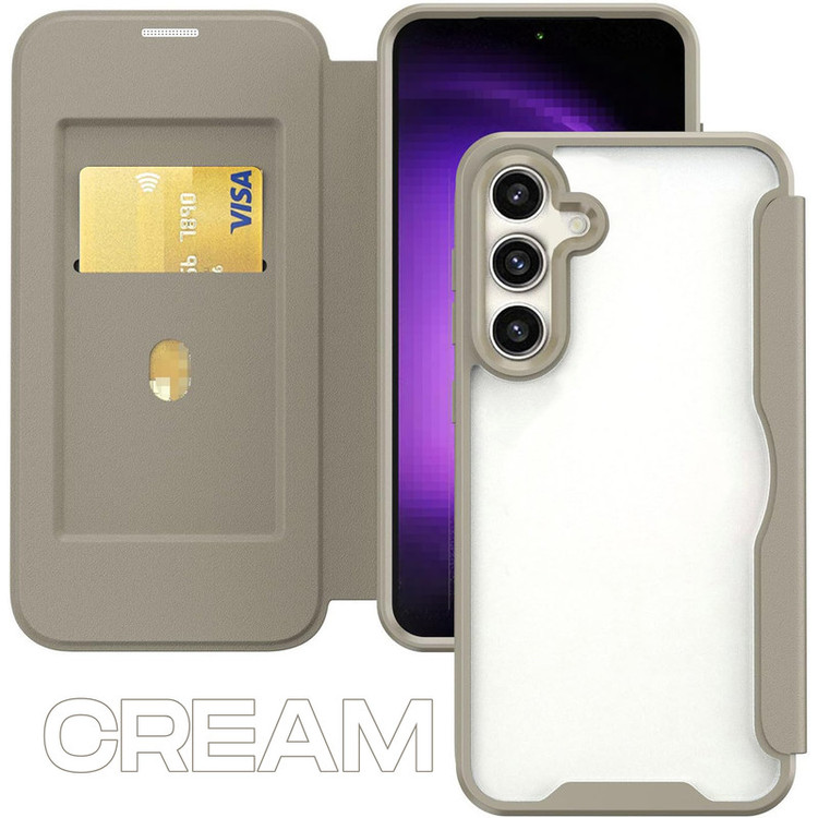 کیف کلاسوری سامورایی مدل Shine-X مناسب برای گوشی موبایل سامسونگ Galaxy A55 / A55 5G
