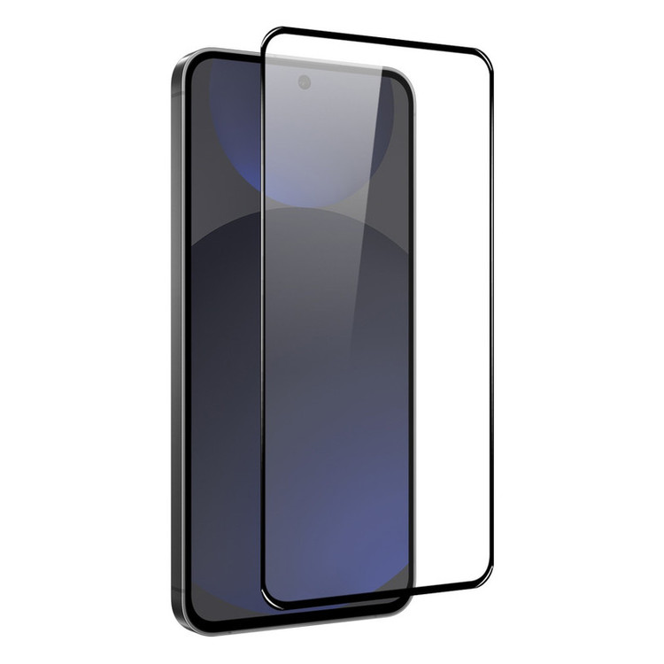 محافظ صفحه نمایش سامورایی مدل ovglass مناسب برای گوشی موبایل سامسونگ Galaxy S24 FE / S25 FE