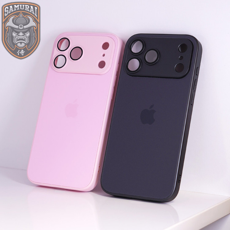کاور سامورایی مدل Classico PRO مناسب برای گوشی موبایل اپل iPhone 17 Pro