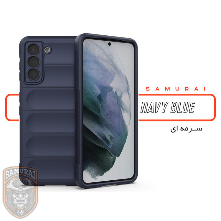 کاور سامورایی مدل Uflax مناسب برای گوشی موبایل سامسونگ Galaxy S21 FE