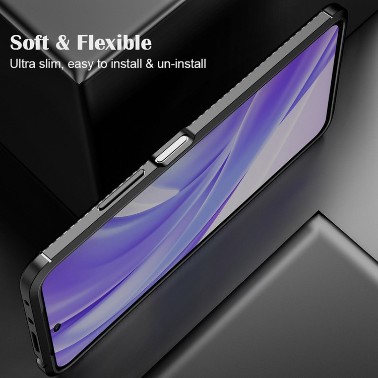 کاور سامورایی مدل AF مناسب برای گوشی موبایل شیائومی Poco X4 Pro 5G