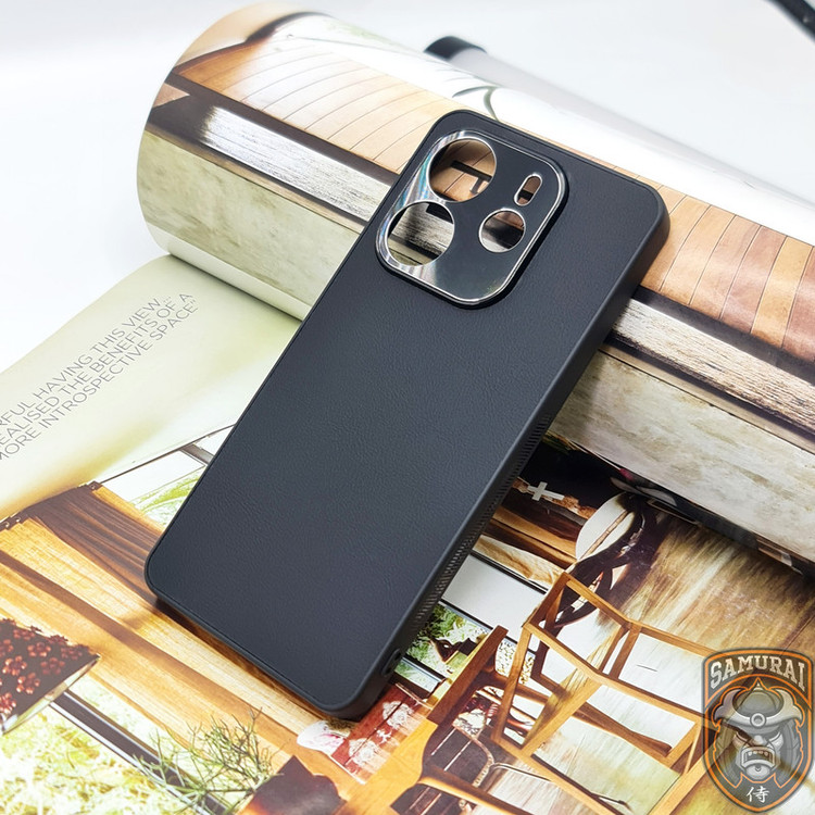 کاور سامورایی مدل elegant مناسب برای گوشی موبایل شیائومی Redmi Note 14 4G