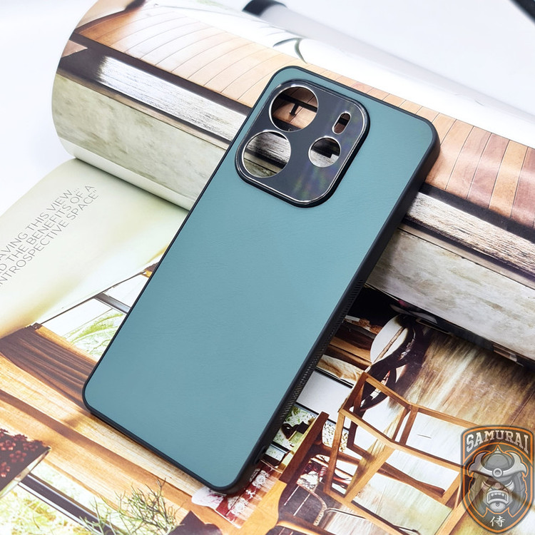 کاور سامورایی مدل elegant مناسب برای گوشی موبایل شیائومی Redmi Note 14 4G