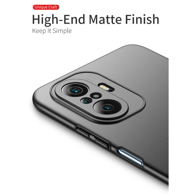 کاور سامورایی مدل Scaly مناسب برای گوشی موبایل شیائومی Redmi Note 10 Pro / Note 10 Pro Max
