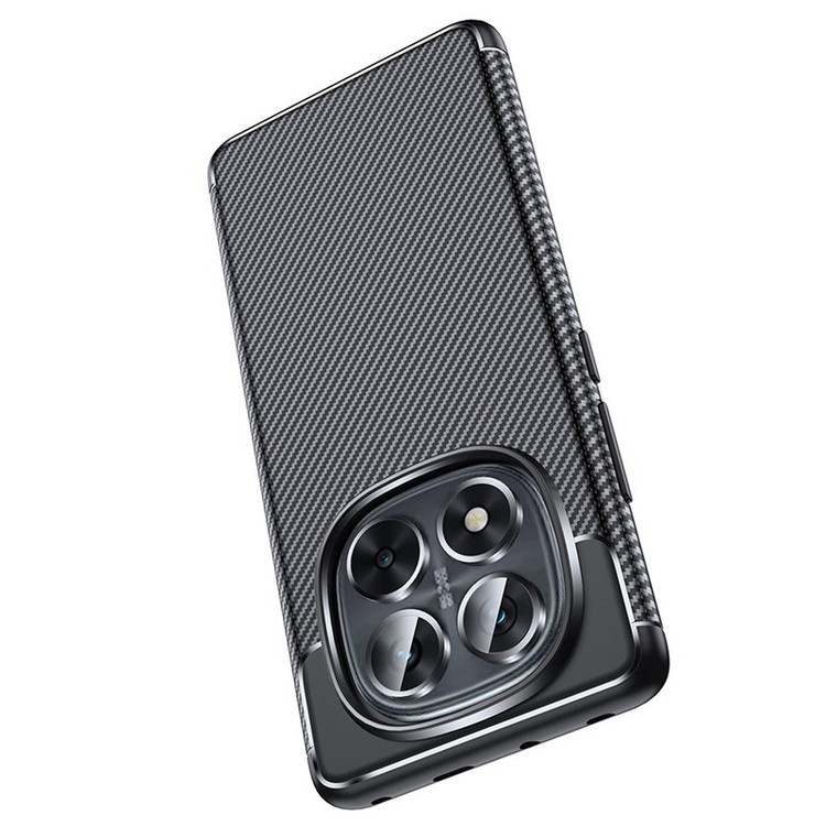 کاور سامورایی مدل AF مناسب برای گوشی موبایل شیائومی Redmi Note 14 Pro 5G / Redmi Note 14 Pro Plus 5G / Poco X7 5G