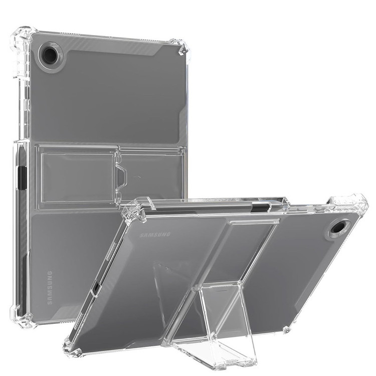 کاور سامورایی مدل Neo Stand مناسب برای تبلت سامسونگ Galaxy Tab A9 / X115 / X110