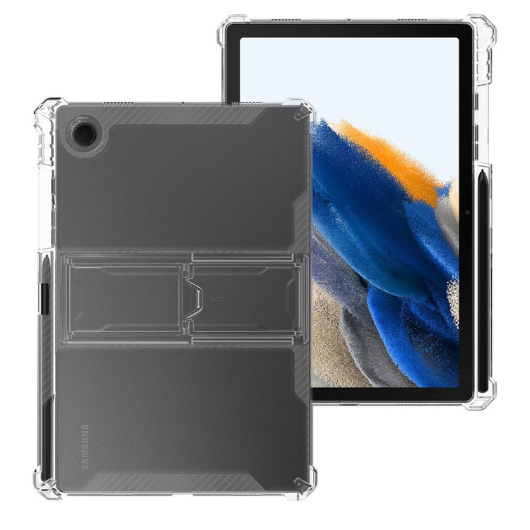 کاور سامورایی مدل Neo Stand مناسب برای تبلت سامسونگ Galaxy Tab A9 / X115 / X110