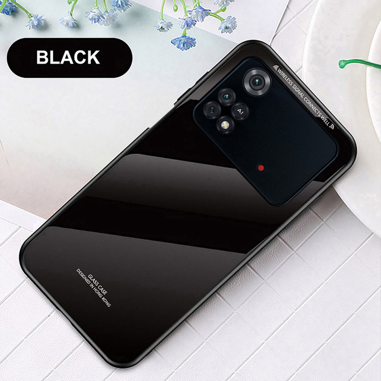 کاور سامورایی مدل GC مناسب برای گوشی موبایل شیائومی Poco X4 Pro 5G