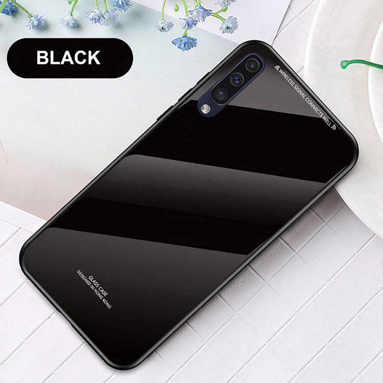 کاور سامورایی مدل GC-019 مناسب برای گوشی موبایل سامسونگ Galaxy A50s/A30s/A50