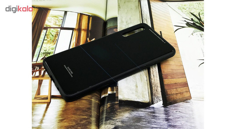 کاور سامورایی مدل GC-019 مناسب برای گوشی موبایل سامسونگ Galaxy A50s/A30s/A50