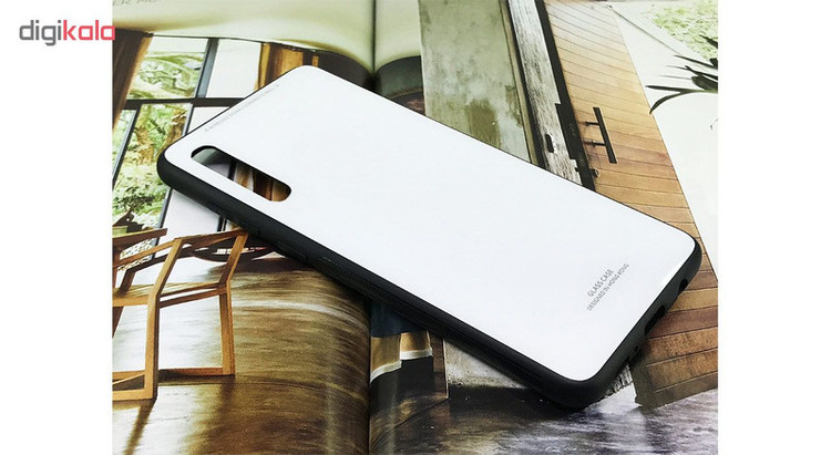 کاور سامورایی مدل GC-019 مناسب برای گوشی موبایل سامسونگ Galaxy A50s/A30s/A50