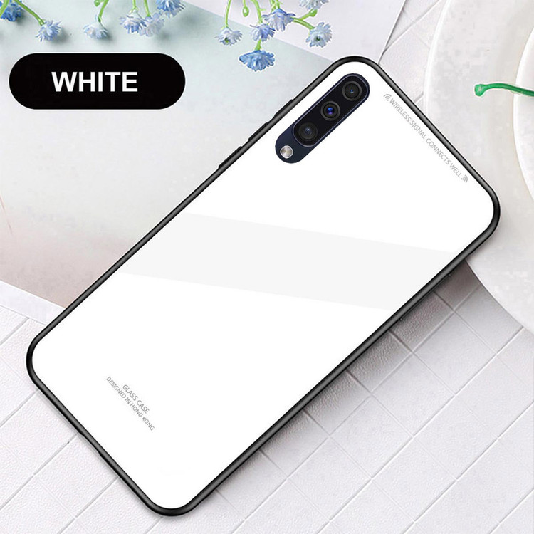 کاور سامورایی مدل GC-019 مناسب برای گوشی موبایل سامسونگ Galaxy A50s/A30s/A50