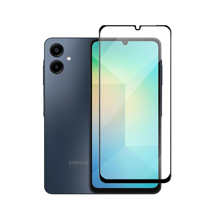 محافظ صفحه نمایش سامورایی مدل ovglass مناسب برای گوشی موبایل سامسونگ Galaxy A05 / A06 / A07