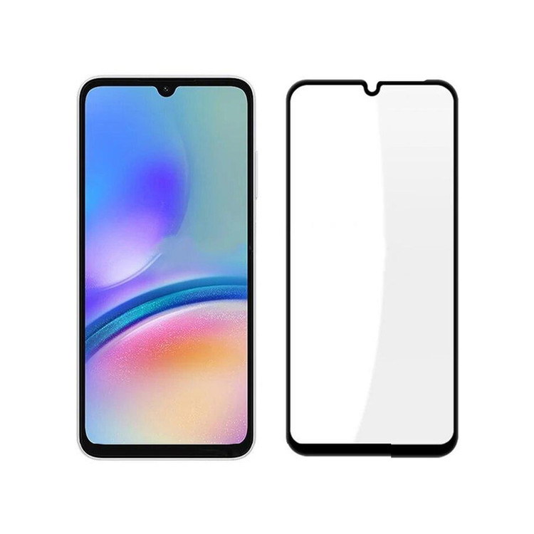 محافظ صفحه نمایش سامورایی مدل ovglass مناسب برای گوشی موبایل سامسونگ Galaxy A05 / A06 / A07