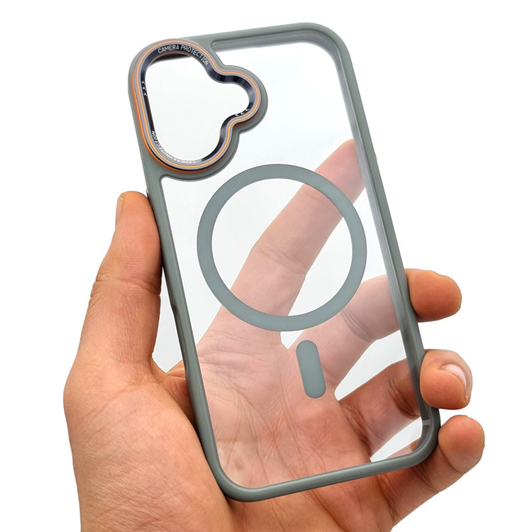 کاور سامورایی مدل Taizen مناسب برای گوشی موبایل اپل iPhone 16