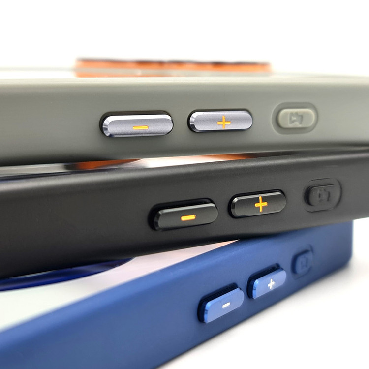 کاور سامورایی مدل Taizen مناسب برای گوشی موبایل اپل iPhone 16