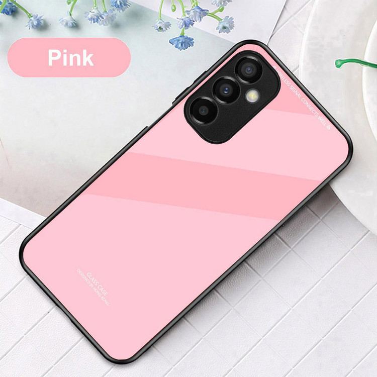 کاور سامورایی مدل GC مناسب برای گوشی موبایل سامسونگ Galaxy A55 / A55 5G