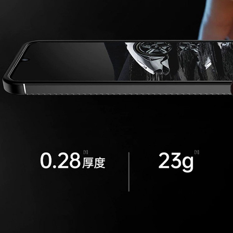 کاور سامورایی مدل AF مناسب برای گوشی موبایل شیائومی Mi 12T Pro / Mi 12T