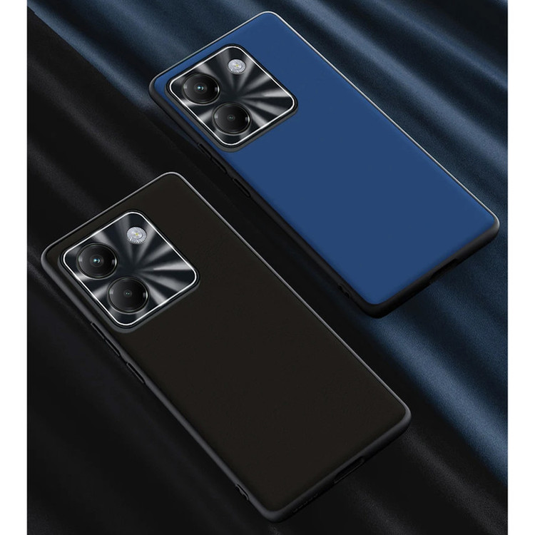 کاور سامورایی مدل elegant مناسب برای گوشی موبایل شیائومی Poco M7 Pro 5G