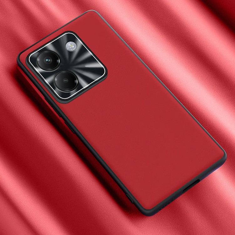 کاور سامورایی مدل elegant مناسب برای گوشی موبایل شیائومی Poco M7 Pro 5G